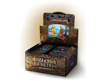 Sorcery: Contested Realm -...