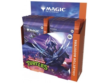 Magic the Gathering -...