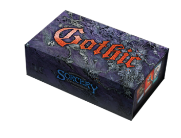 Sorcery: Contested Realm...