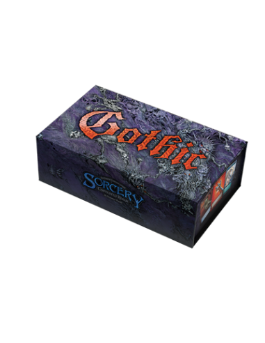 Sorcery: Contested Realm Gothic...