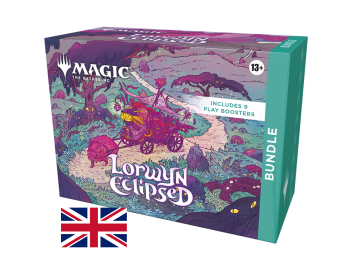 Magic the Gathering -...