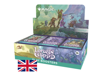 Magic the Gathering -...