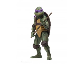 TMNT 1990 MOVIE DONATELLO AF