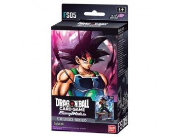 Dragon Ball Super Card Game...