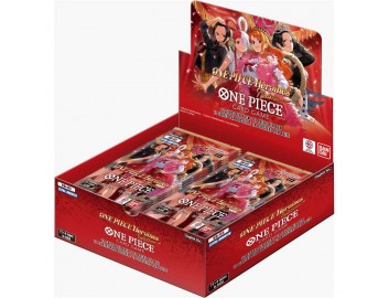 One Piece Card Game...