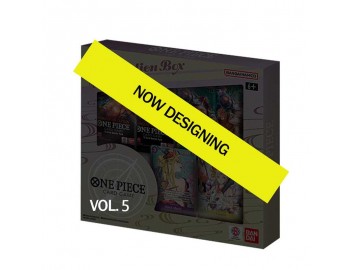 One Piece Card Game...