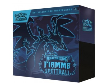 Pokemon Megaevoluzione...