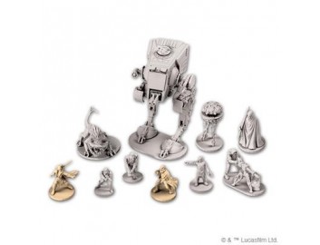 STAR WARS ASSALTO IMPERIALE