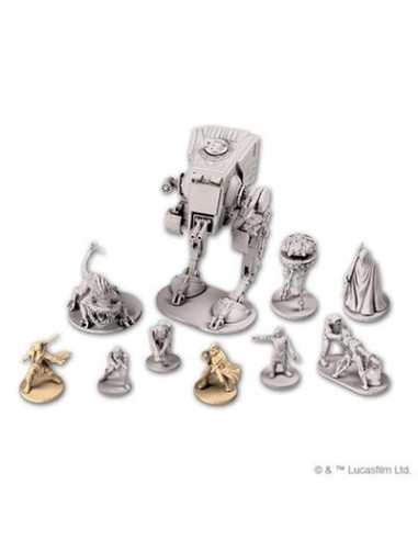 STAR WARS ASSALTO IMPERIALE