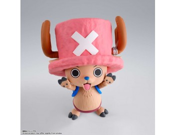 One Piece Tony Tony Chopper...