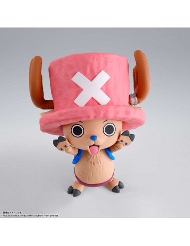 One Piece Tony Tony Chopper Drum...