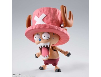One Piece Tony Tony Chopper... 2