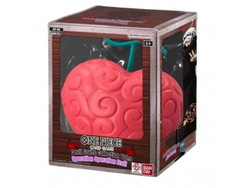 One Piece Card Game Devil...