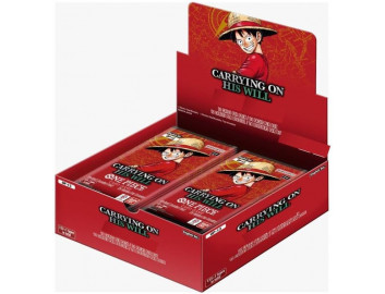 One Piece Card Game -...