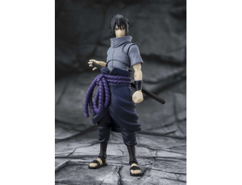 Naruto Shippuden Sasuke...