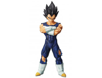 Dragon Ball Z Grandista...