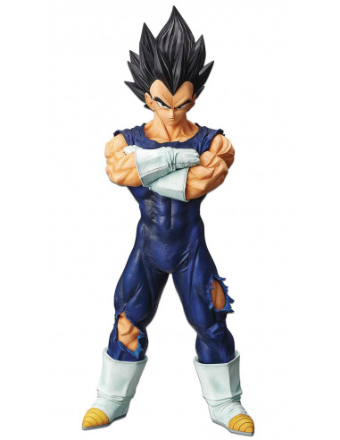 Dragon Ball Z Grandista nero PVC...
