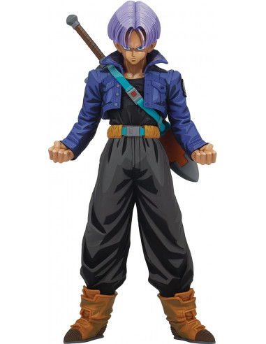 Dragonball Z Master Stars Piece PVC...
