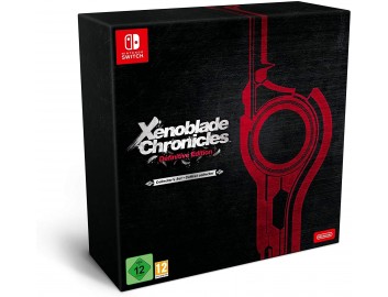 XENOBLADE CHRONICLES 2...
