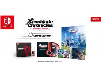 XENOBLADE CHRONICLES 2... 2