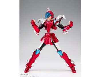 SAINT SEIYA MYTH CLOTH... 2