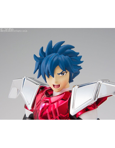 SAINT SEIYA MYTH CLOTH STEEL SAINT SKYCLOTH SHO