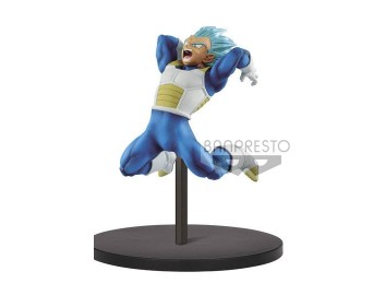 Dragon Ball Super...