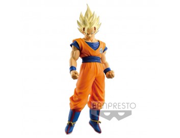 Dragon Ball Super SCultures...