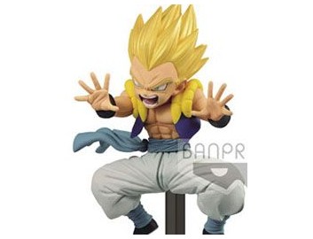 Dragon Ball Super...