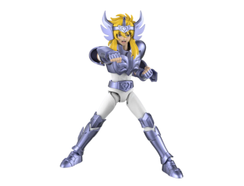 Hyoga di Cygnus model kit Blokees Champion Class 07, alto 13,5 cm e in 77 pezzi 2