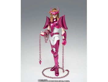 Andromeda Shun in versione Final Bronze, un pezzo di storia per i collezionisti di Saint Seiya.