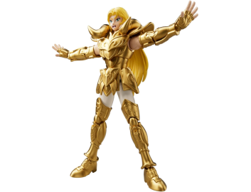 Aries Mu in versione Blokees Saint Seiya Champion Class, un pezzo da collezione per gli appassionati. 2
