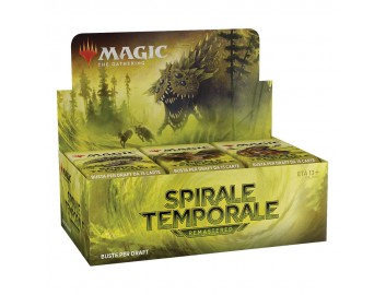 Magic the Gathering Time...