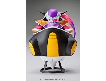 FIGURE RISE FRIEZA HOVER...