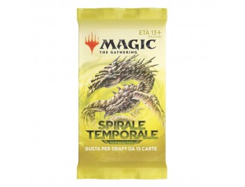 Magic the Gathering Spirale... 2
