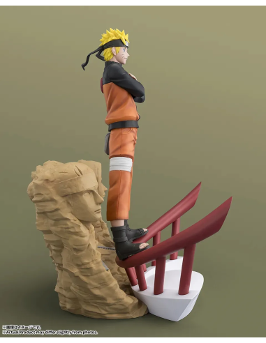 Un'aggiunta essenziale per ogni appassionato di Naruto: la volontà di Hokage prende forma.