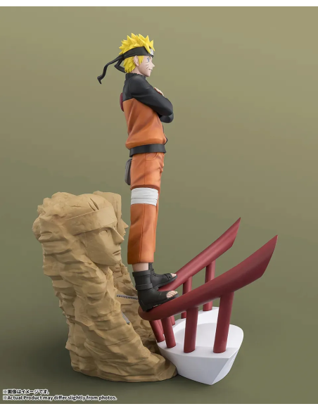 Un'aggiunta essenziale per ogni appassionato di Naruto: la volontà di Hokage prende forma.