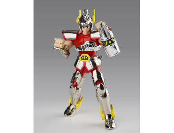 Pegasus Seiya con la sua Armatura di Bronzo, una figura emblematica per ogni collezione di Saint Seiya. 2