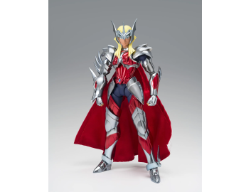 Saint Seiya Myth Cloth Ex Beta Merak Hagen: un pezzo da collezione imperdibile per gli appassionati.
