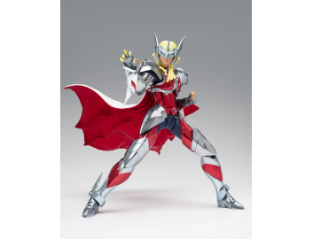 Saint Seiya Myth Cloth Ex Beta Merak Hagen: un pezzo da collezione imperdibile per gli appassionati. 2