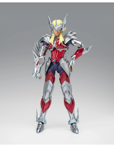 Dettagli impeccabili e materiali di alta qualità per Beta Merak Hagen Myth Cloth Ex.