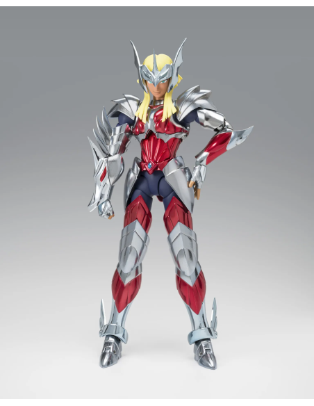 Dettagli impeccabili e materiali di alta qualità per Beta Merak Hagen Myth Cloth Ex.