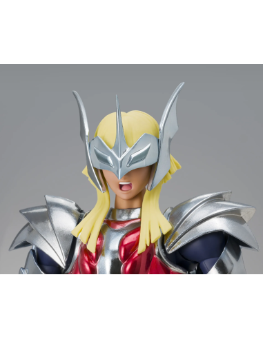 Saint Seiya: 40 anni di epiche battaglie, celebrati con questa figure Myth Cloth Ex.