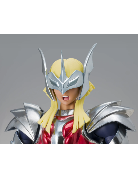 Saint Seiya: 40 anni di epiche battaglie, celebrati con questa figure Myth Cloth Ex.