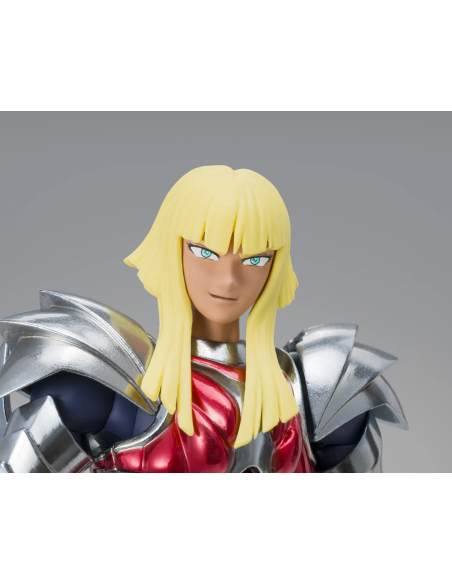 L'eccellenza della serie Saint Seiya Myth Cloth Ex in una figure da non perdere.