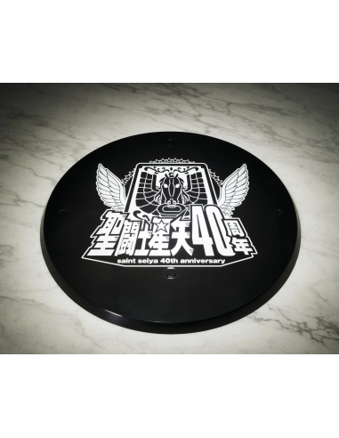 Porta a casa un pezzo di storia di Saint Seiya con Beta Merak Hagen 40th Anniversary.
