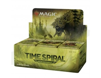 Magic the Gathering Time...