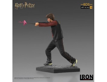 HARRY POTTER BDS 1/10 ART... 2