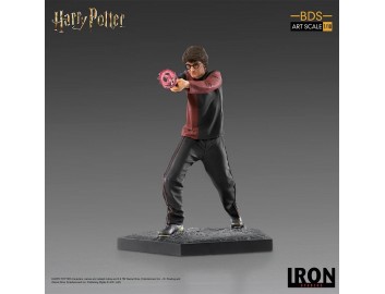 HARRY POTTER BDS 1/10 ART...