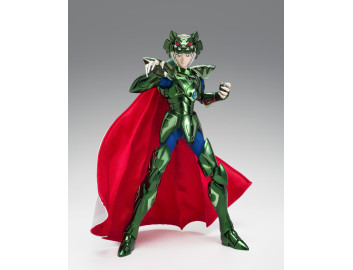 Unveiling Saint Seiya Myth Cloth Ex Zeta Mizar Syd 40th Anniversary Ver. A must-have for collectors.
